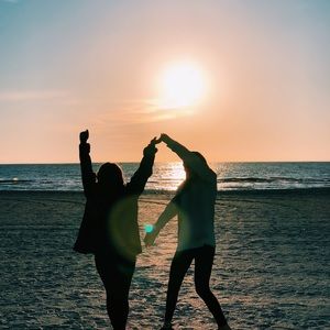 Meet your Posher, Annalise